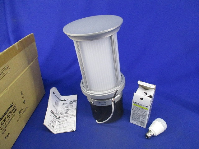 40形電球色 LEDエントランスライト(地中埋込型)用灯具のみ LGW45510F