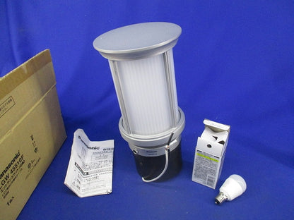 40形電球色 LEDエントランスライト(地中埋込型)用灯具のみ LGW45510F