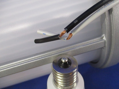 40形電球色 LEDエントランスライト(地中埋込型)用灯具のみ LGW45510F