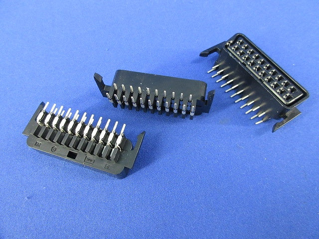 Connector 3個入 CSS5021-1803