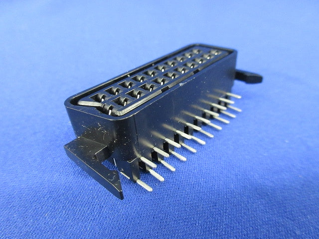 Connector 3個入 CSS5021-1803