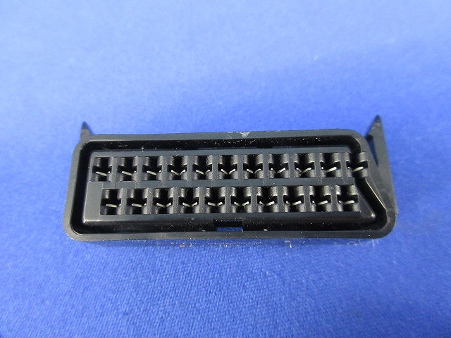 Connector 3個入 CSS5021-1803