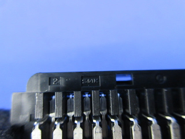 Connector 3個入 CSS5021-1803