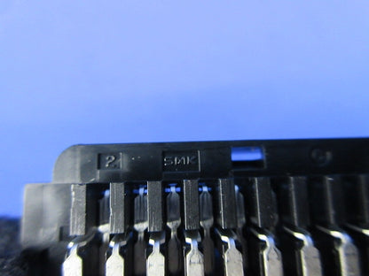 Connector 3個入 CSS5021-1803