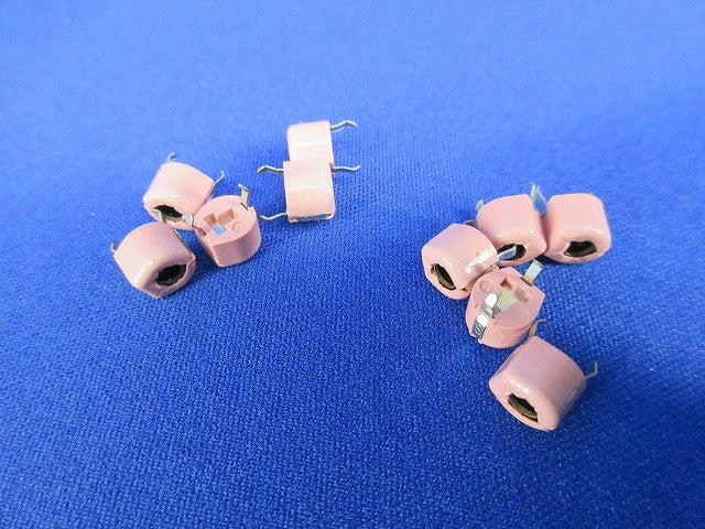 Trimmer Cap. 10個入 TZ03T200FR169