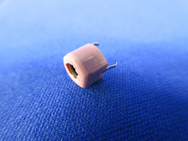 Trimmer Cap. 10個入 TZ03T200FR169