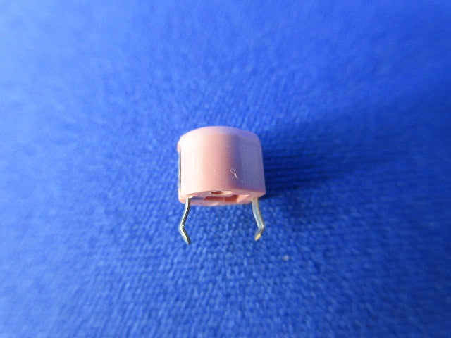 Trimmer Cap. 10個入 TZ03T200FR169