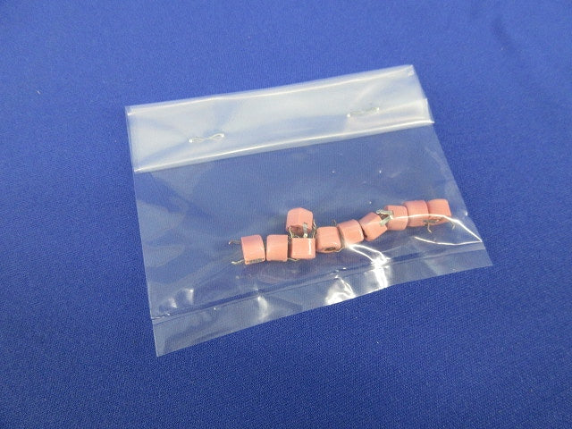 Trimmer Cap. 10個入 TZ03T200FR169