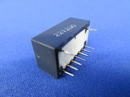 7Seg Display  DC5V 5個入 G5Y-1