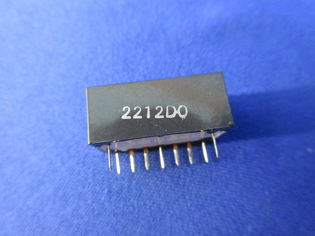7Seg Display  DC5V 5個入 G5Y-1