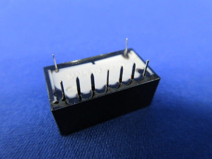 7Seg Display  DC5V 5個入 G5Y-1