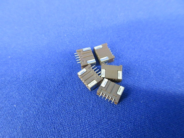 Connector 5個入 05FMS-1.0SP