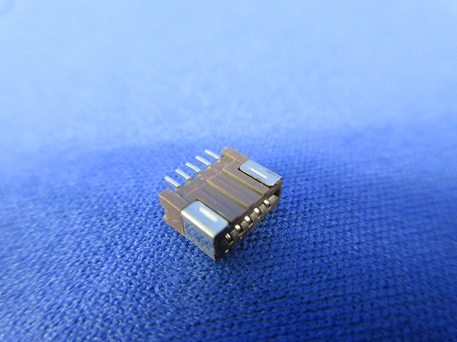 Connector 5個入 05FMS-1.0SP