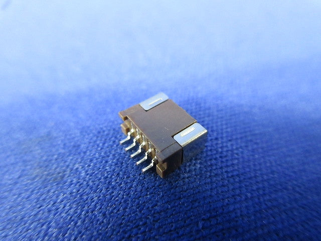 Connector 5個入 05FMS-1.0SP