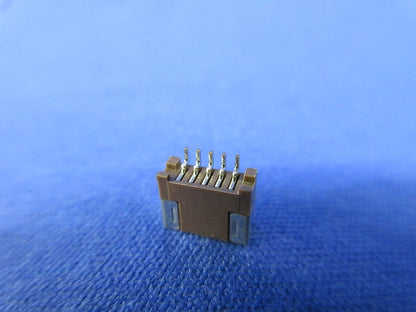 Connector 5個入 05FMS-1.0SP