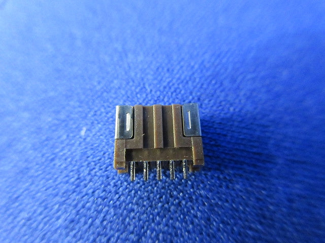 Connector 5個入 05FMS-1.0SP