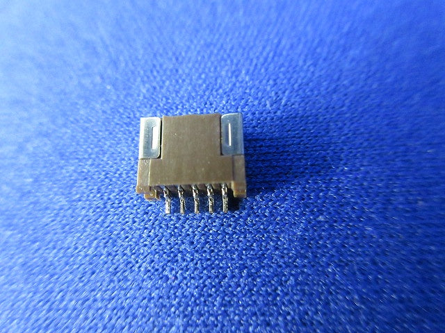 Connector 5個入 05FMS-1.0SP
