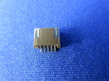 Connector 5個入 05FMS-1.0SP