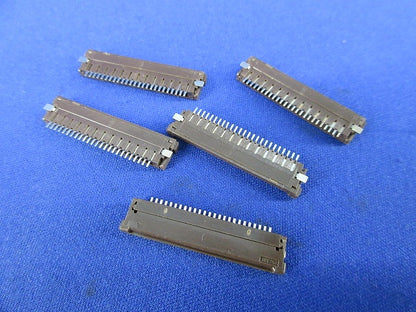 Connector 5個入 25FPZ-SM