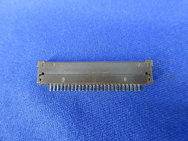 Connector 5個入 25FPZ-SM