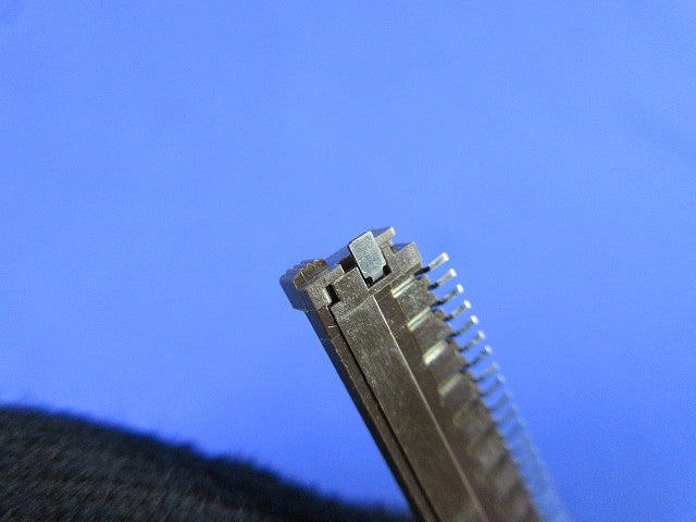 Connector 5個入 25FPZ-SM