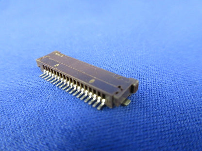 Connector 5個入 18FPZ-SM