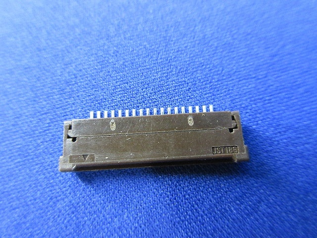 Connector 5個入 18FPZ-SM