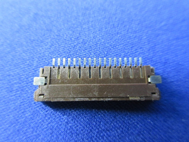 Connector 5個入 18FPZ-SM