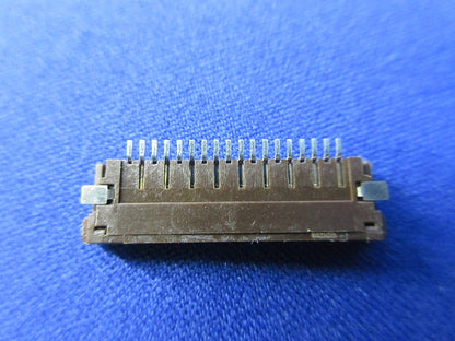 Connector 5個入 18FPZ-SM
