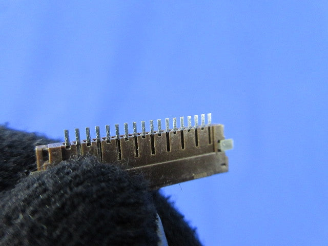Connector 5個入 18FPZ-SM