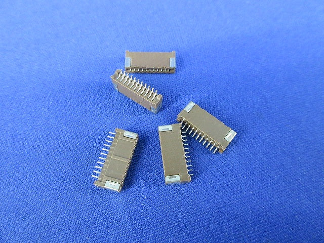 Connector 5個入 11FMS-1.0SP
