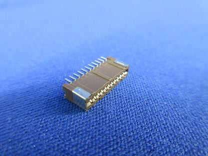 Connector 5個入 11FMS-1.0SP