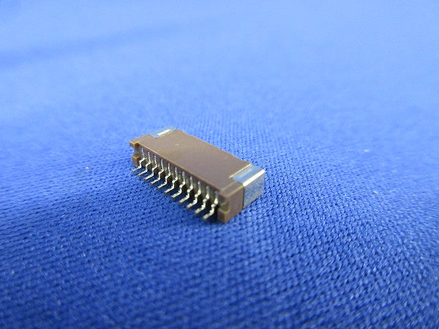 Connector 5個入 11FMS-1.0SP
