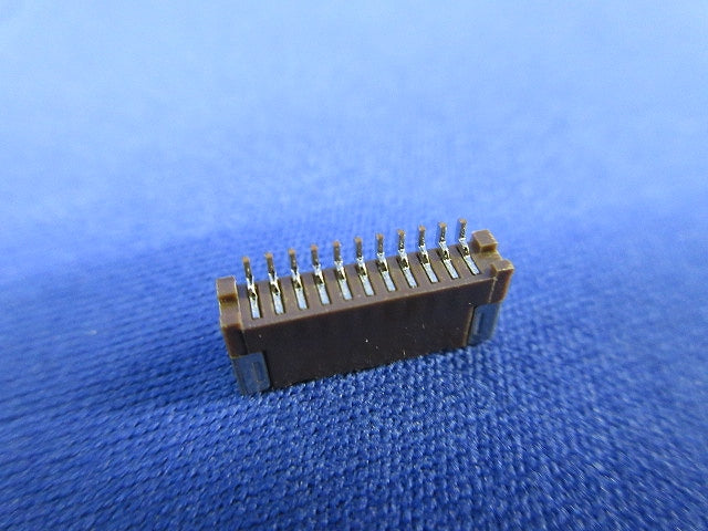 Connector 5個入 11FMS-1.0SP