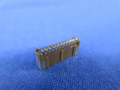 Connector 5個入 11FMS-1.0SP