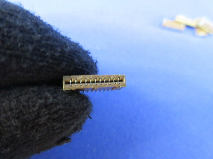 Connector 5個入 11FMS-1.0SP