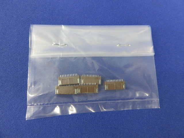 Connector 5個入 11FMS-1.0SP