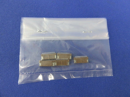 Connector 5個入 11FMS-1.0SP