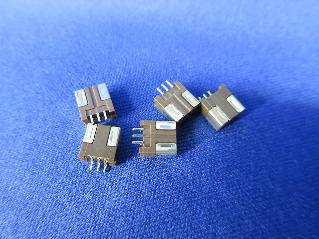 Connector 5個入 03FMS-1.0SP