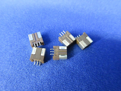 Connector 5個入 03FMS-1.0SP