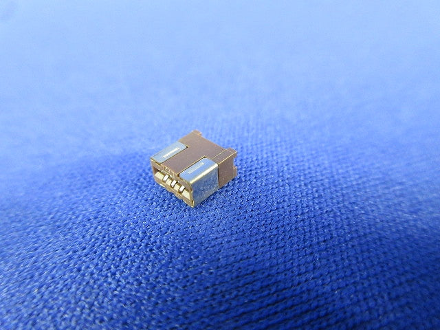 Connector 5個入 03FMS-1.0SP