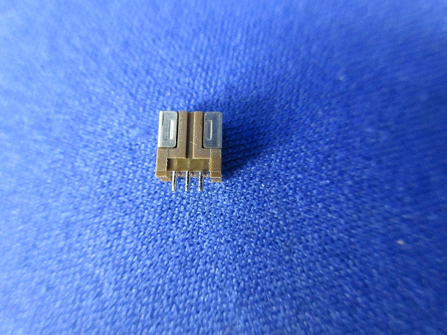 Connector 5個入 03FMS-1.0SP