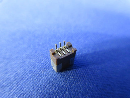 Connector 5個入 03FMS-1.0SP