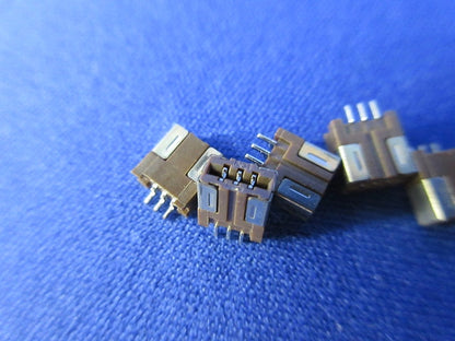 Connector 5個入 03FMS-1.0SP