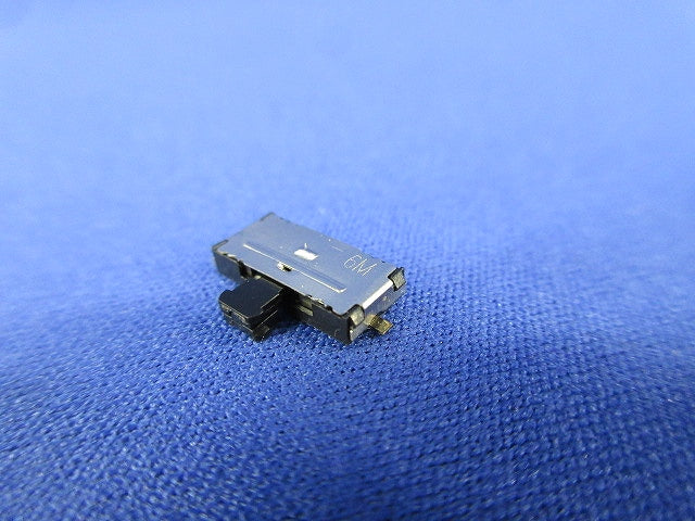 Slide Switch 5個入 SSSN11002A