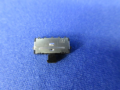 Slide Switch 5個入 SSSN11002A