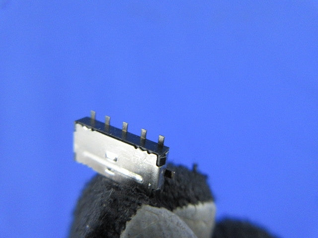 Slide Switch 5個入 SSSN11002A
