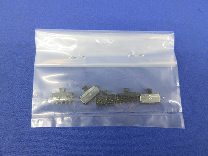 Slide Switch 5個入 SSSN11002A