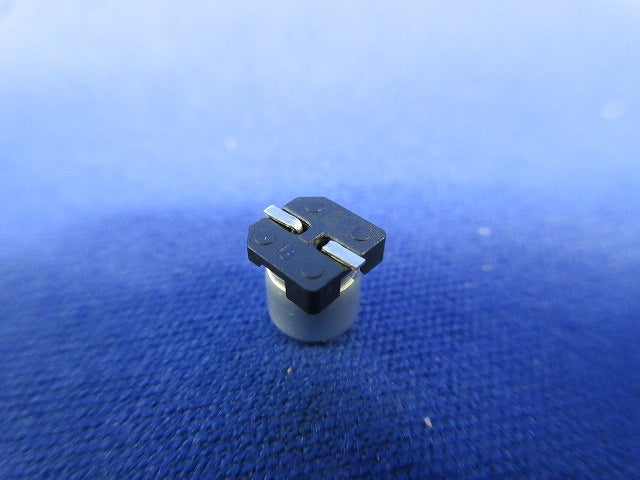 Elec. Chip Cap. 10個入 10V 330uF