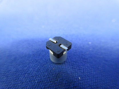 Elec. Chip Cap. 10個入 10V 330uF